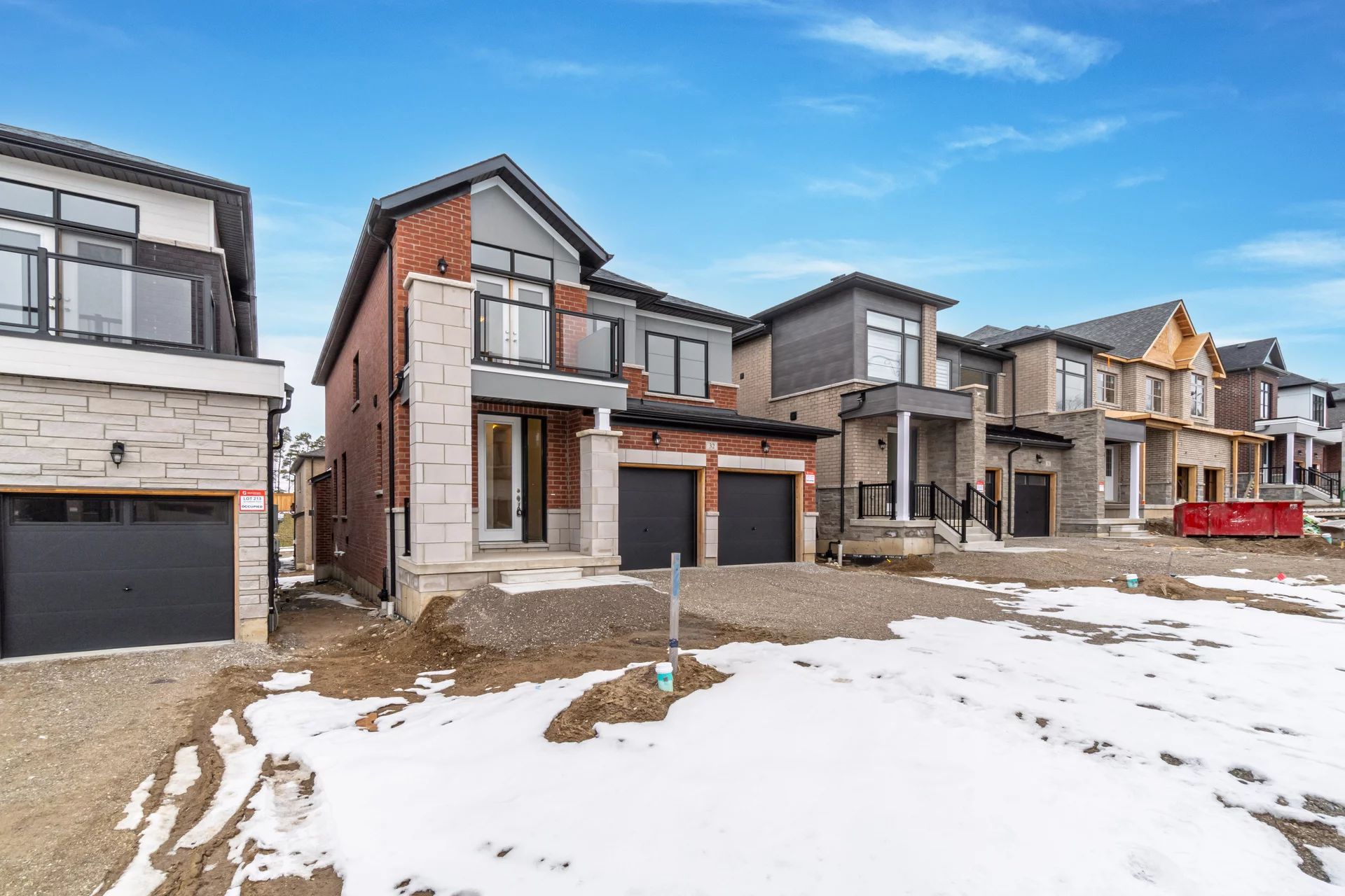 32 Daffodil Road, Minesing - photo 4
