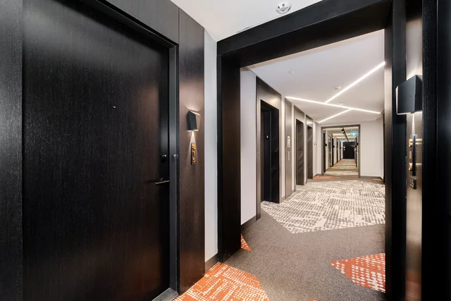 #815-470 Front Street West, Toronto - photo 6