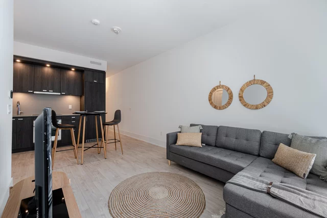 #815-470 Front Street West, Toronto - photo 9