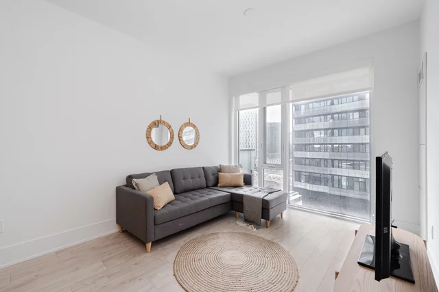 #815-470 Front Street West, Toronto - photo 10