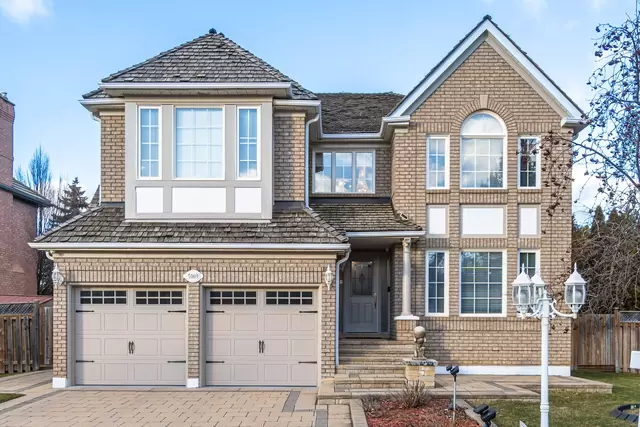 5169 Forest Hill Drive, Mississauga
