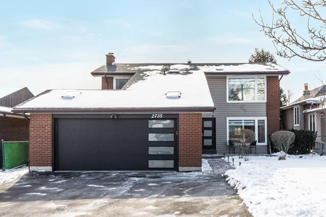 2735 Constable Road, Mississauga