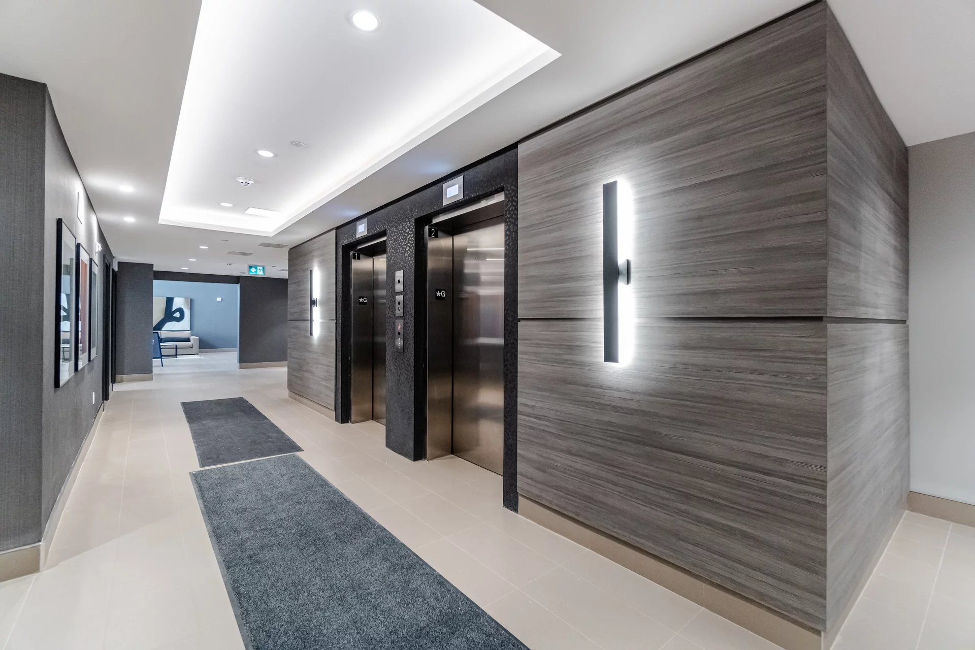 #605-460 Gordon Krantz Avenue, Milton - photo 4
