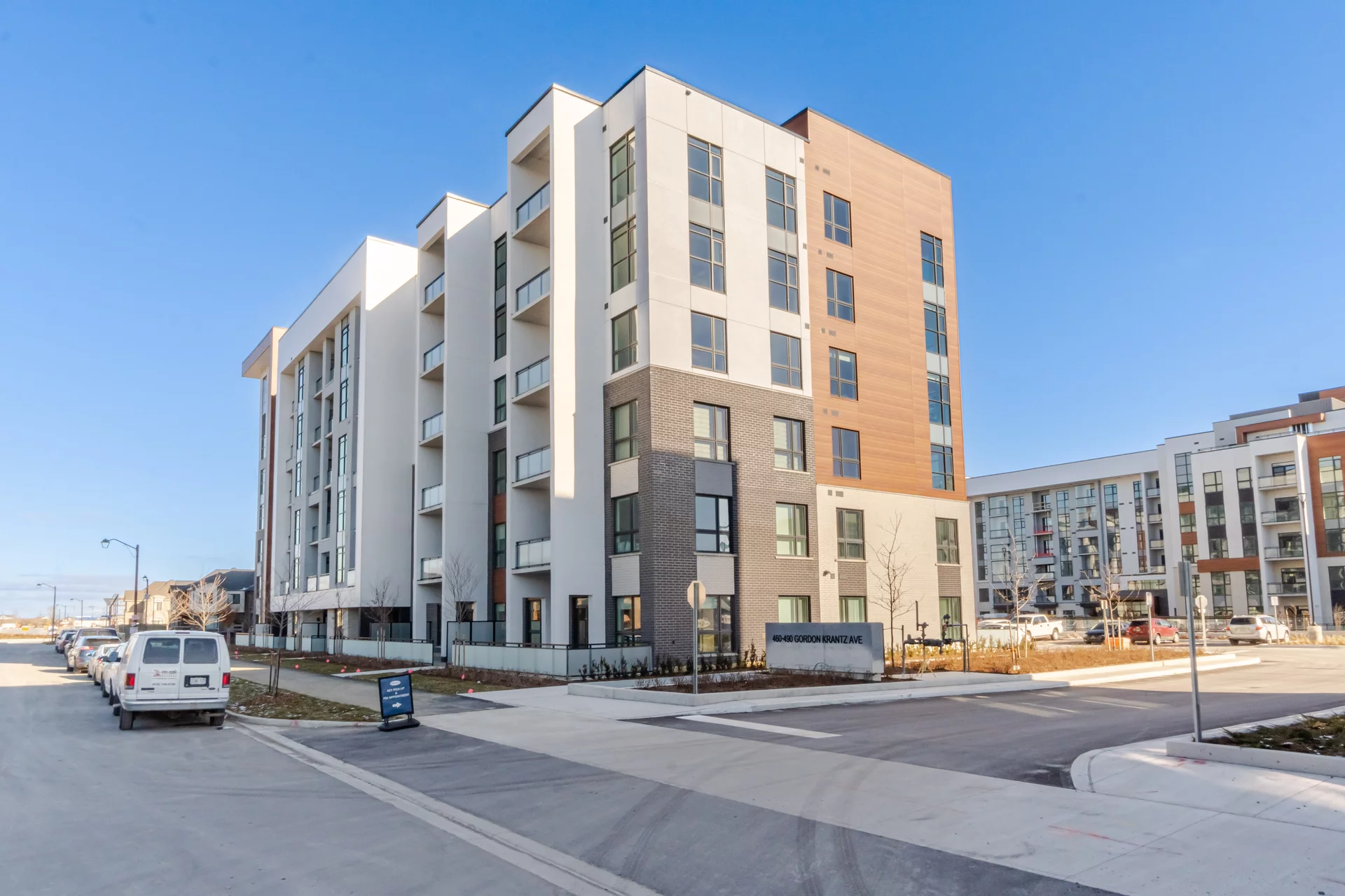 #605-460 Gordon Krantz Avenue, Milton - photo 35