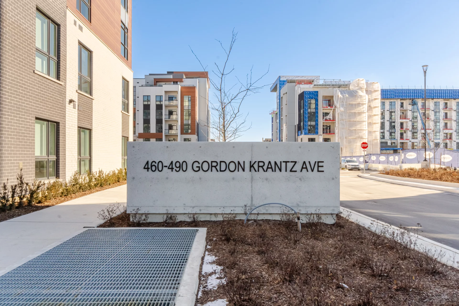 #605-460 Gordon Krantz Avenue, Milton - photo 37