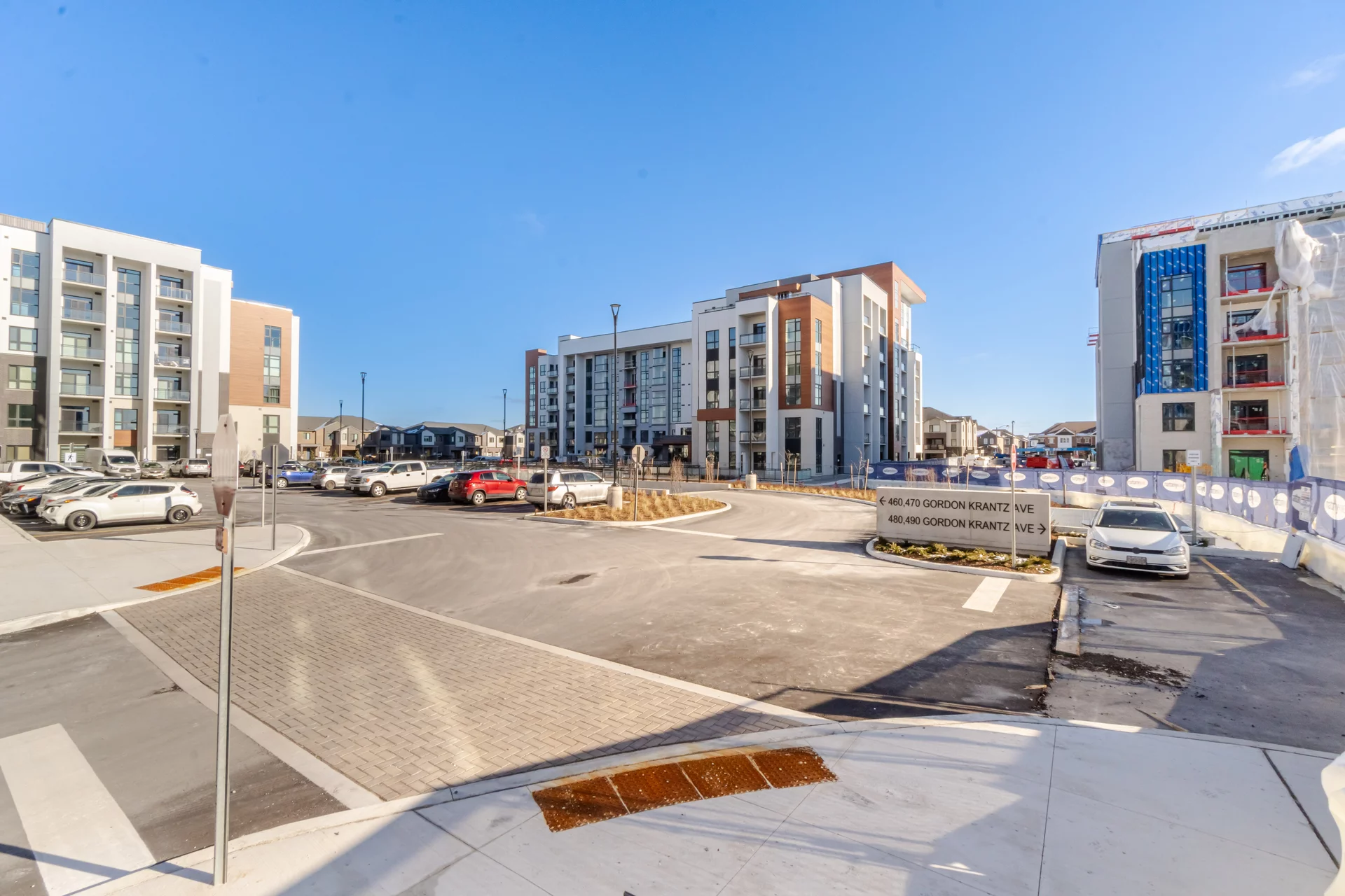 #605-460 Gordon Krantz Avenue, Milton - photo 40