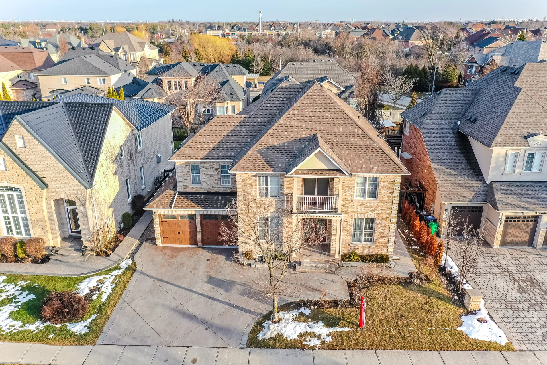 35 Louvre Circle, Brampton - photo 6