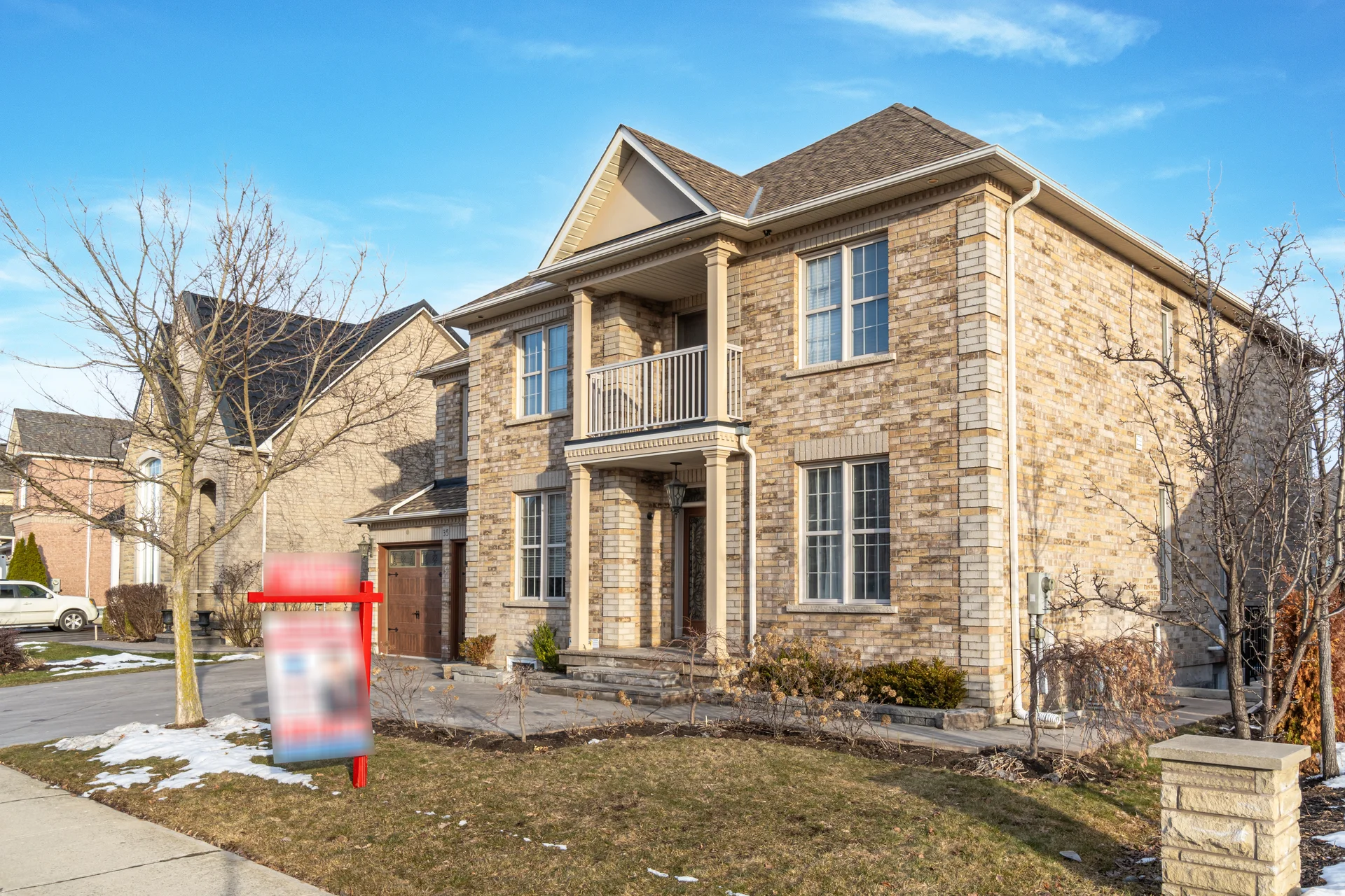 35 Louvre Circle, Brampton - photo 11