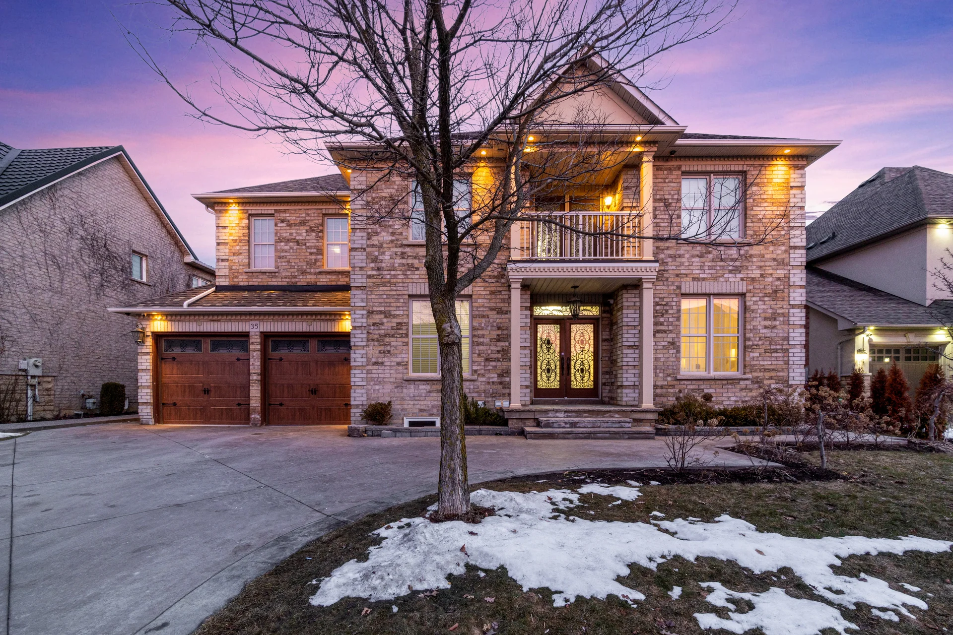 35 Louvre Circle, Brampton - photo 14