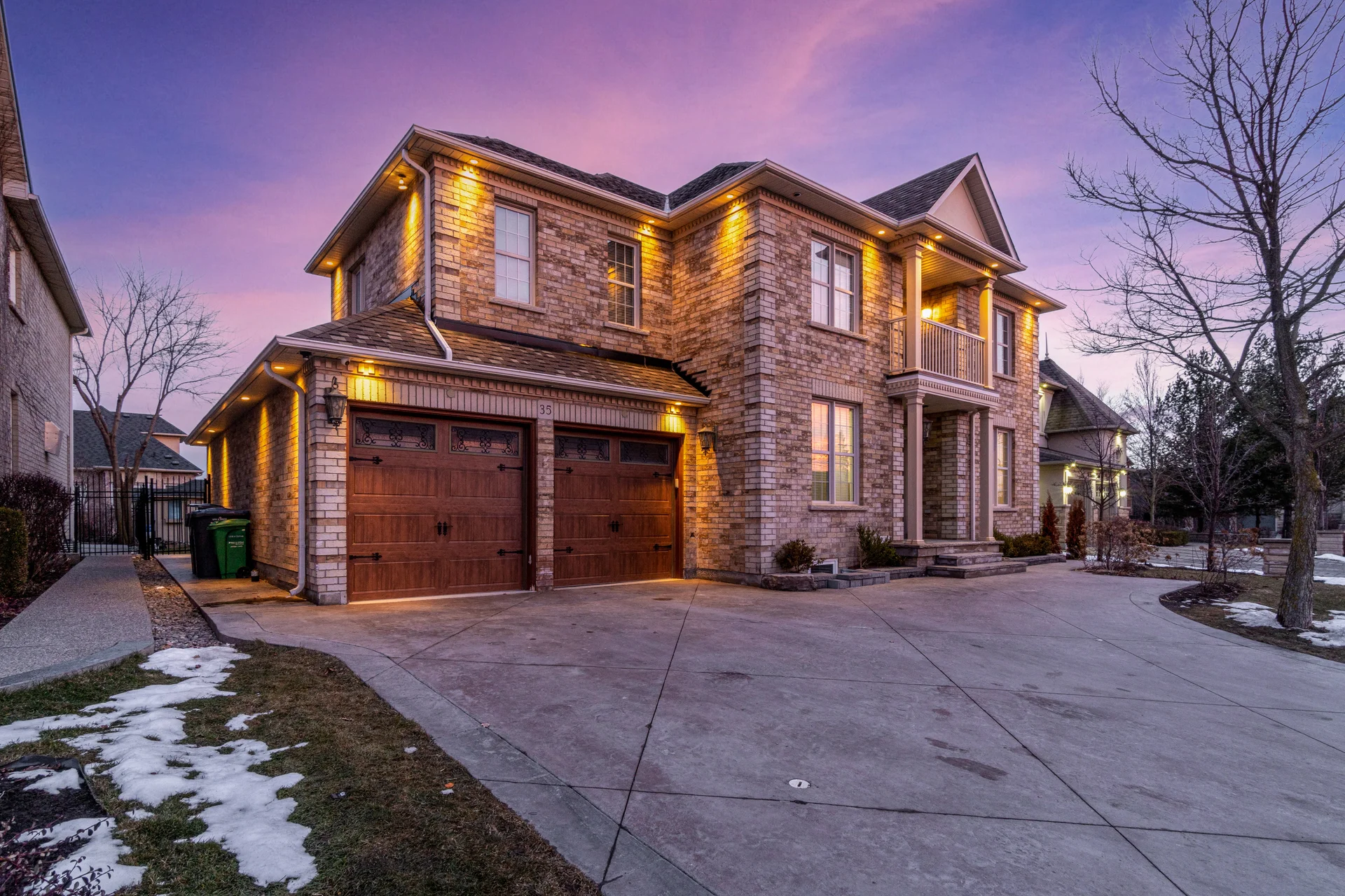 35 Louvre Circle, Brampton - photo 16