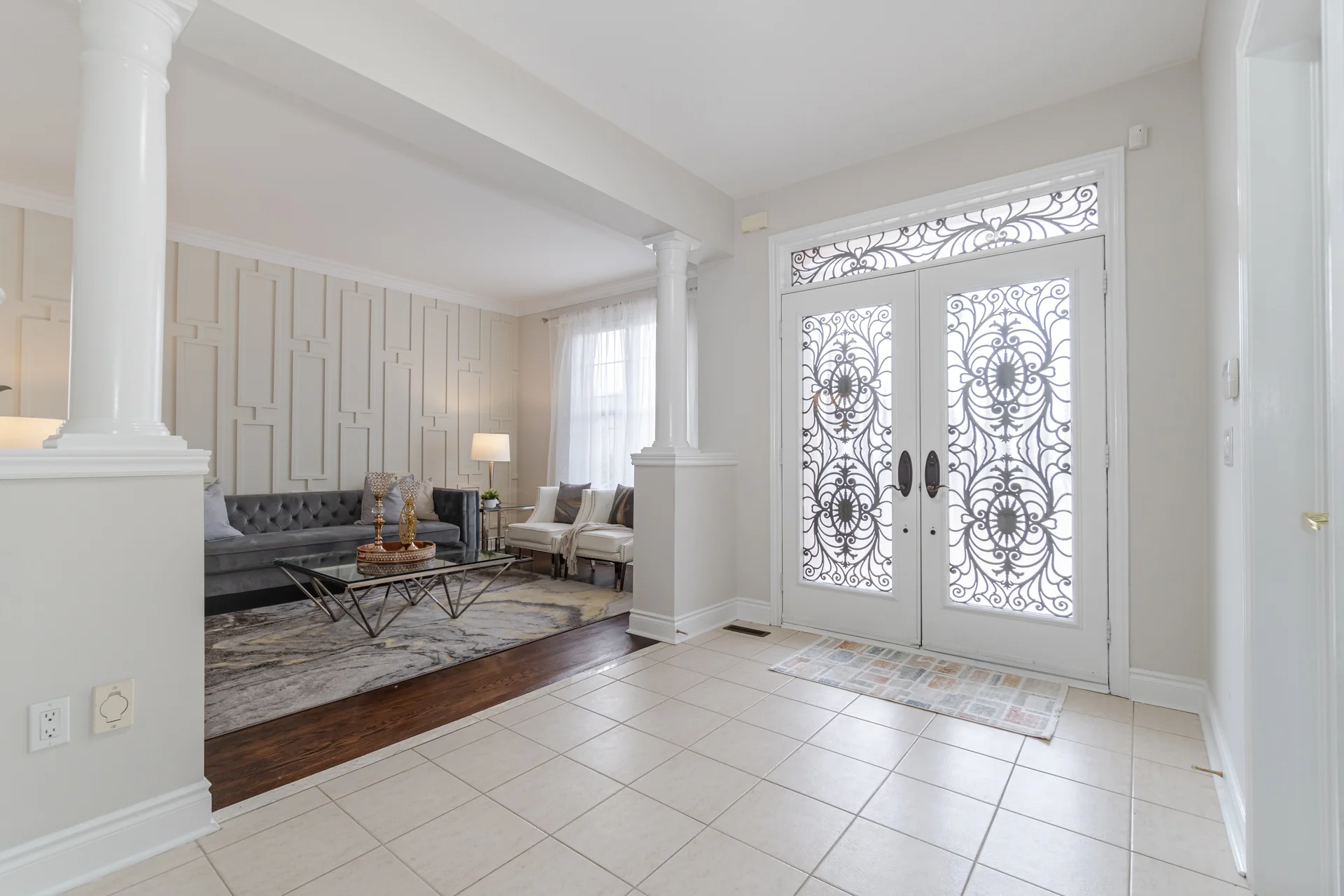 35 Louvre Circle, Brampton - photo 21