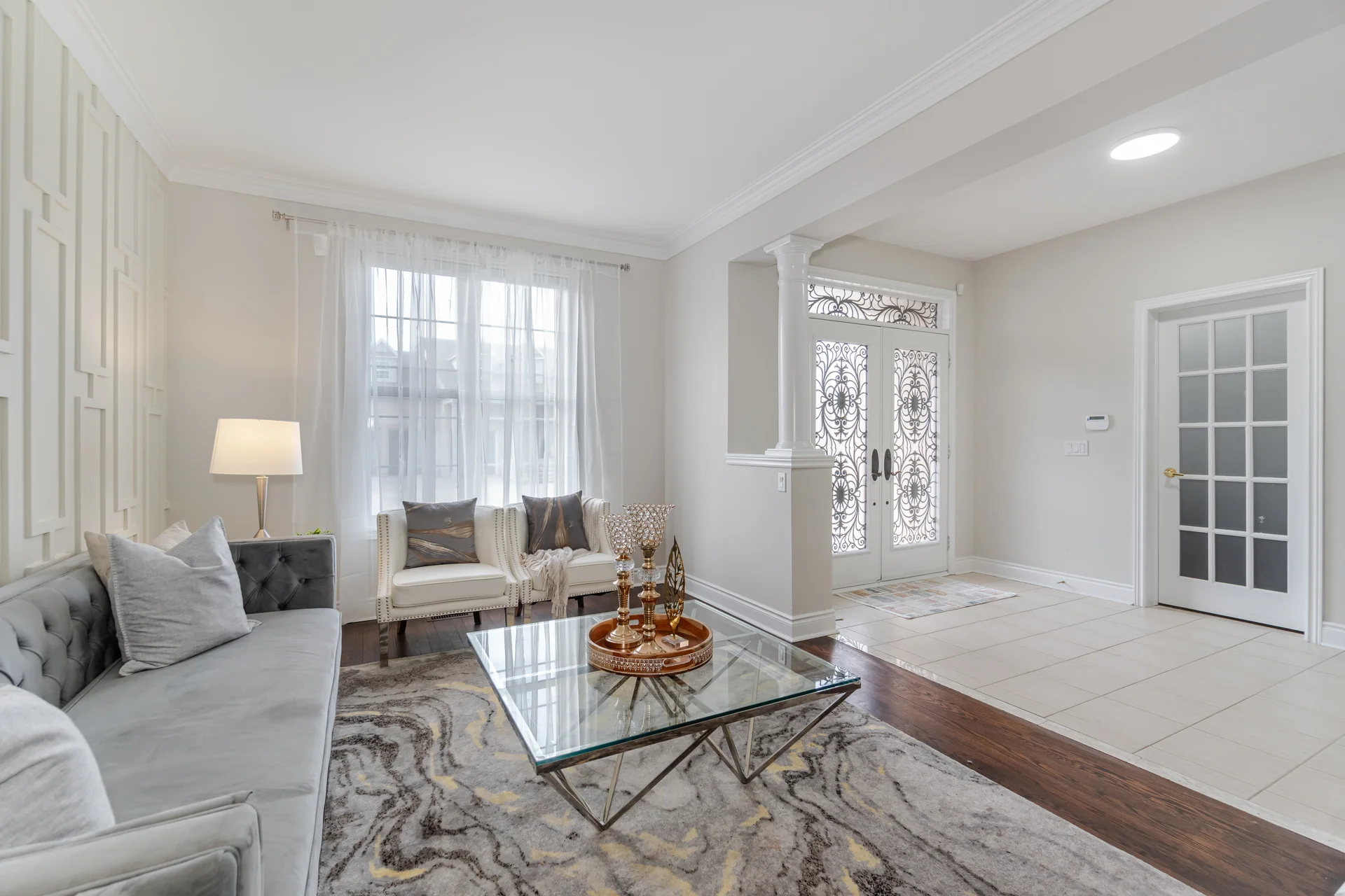 35 Louvre Circle, Brampton - photo 24