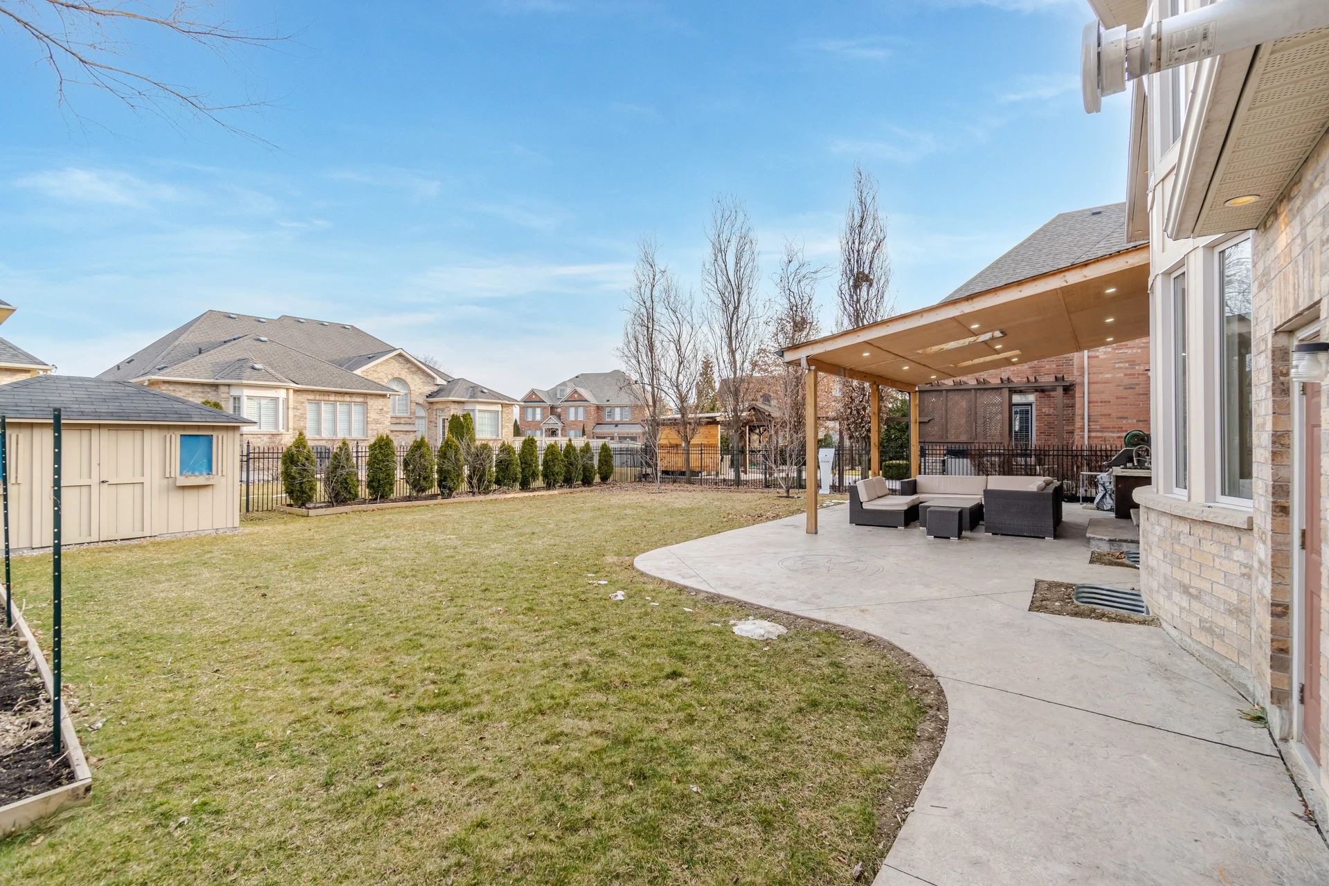 35 Louvre Circle, Brampton - photo 99