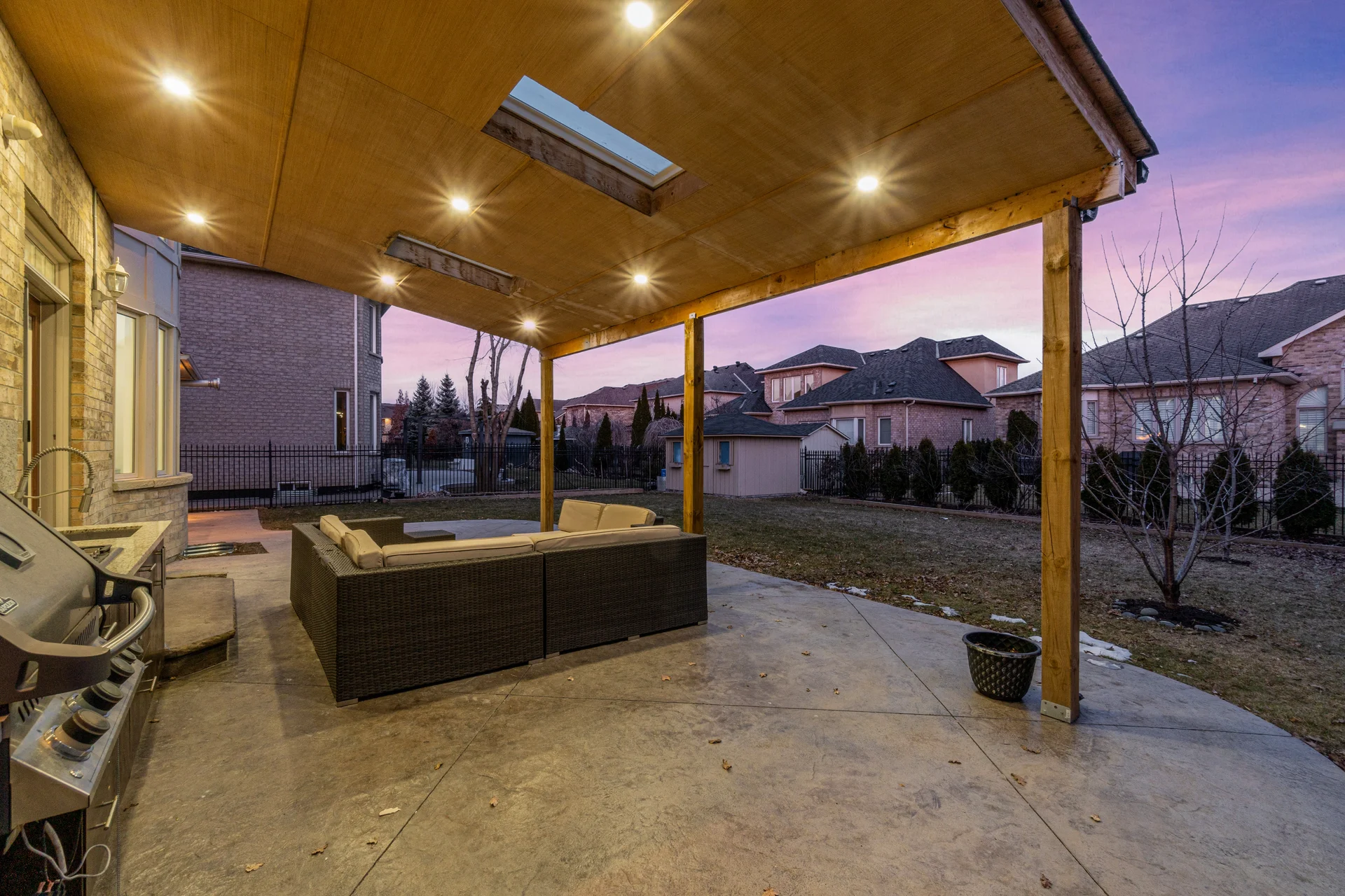 35 Louvre Circle, Brampton - photo 104