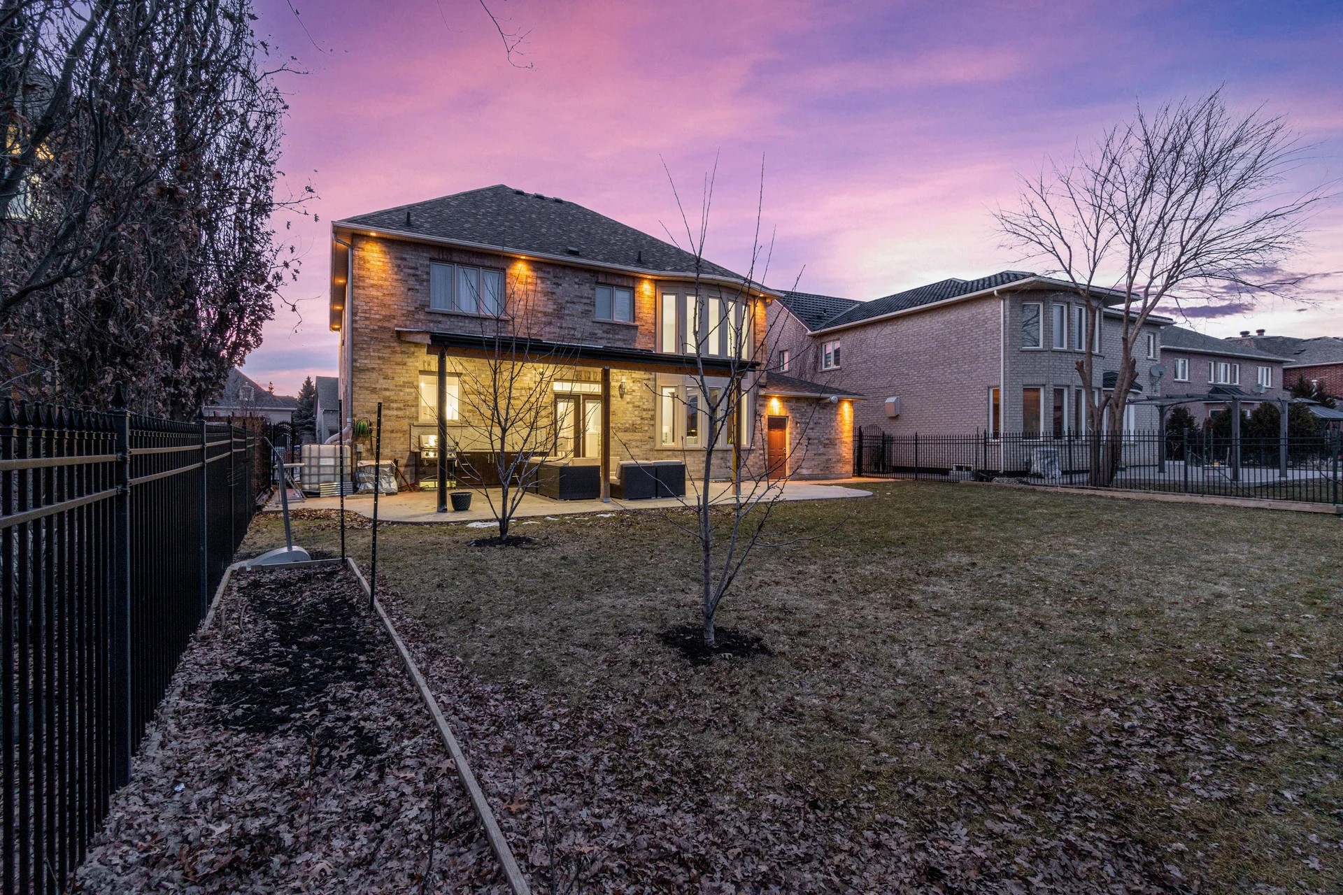 35 Louvre Circle, Brampton - photo 106