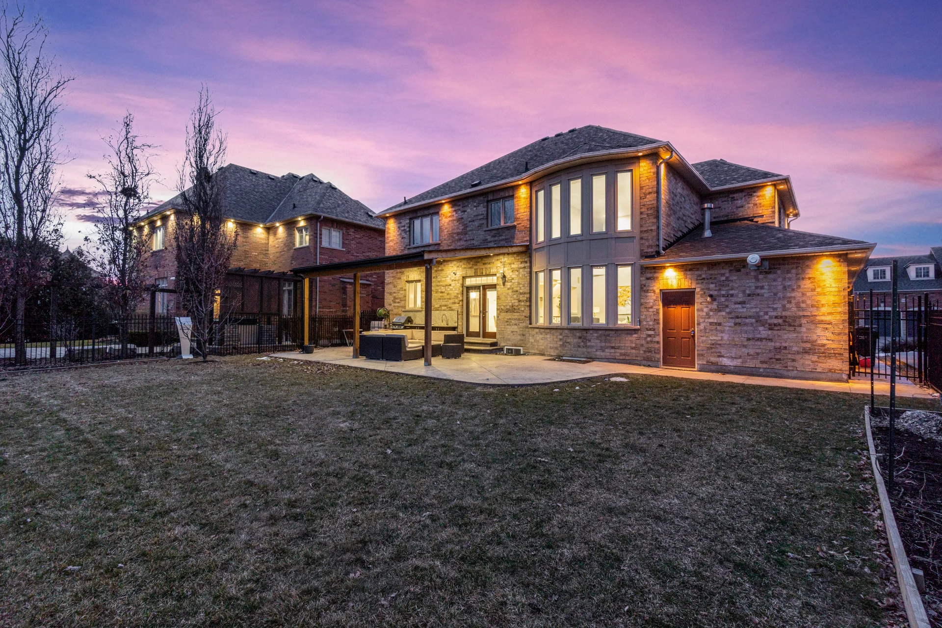 35 Louvre Circle, Brampton - photo 107