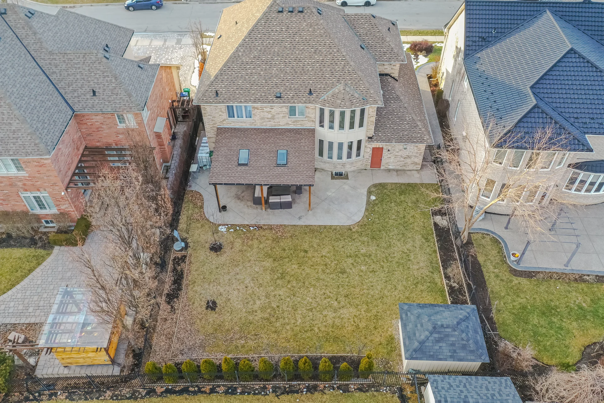 35 Louvre Circle, Brampton - photo 111