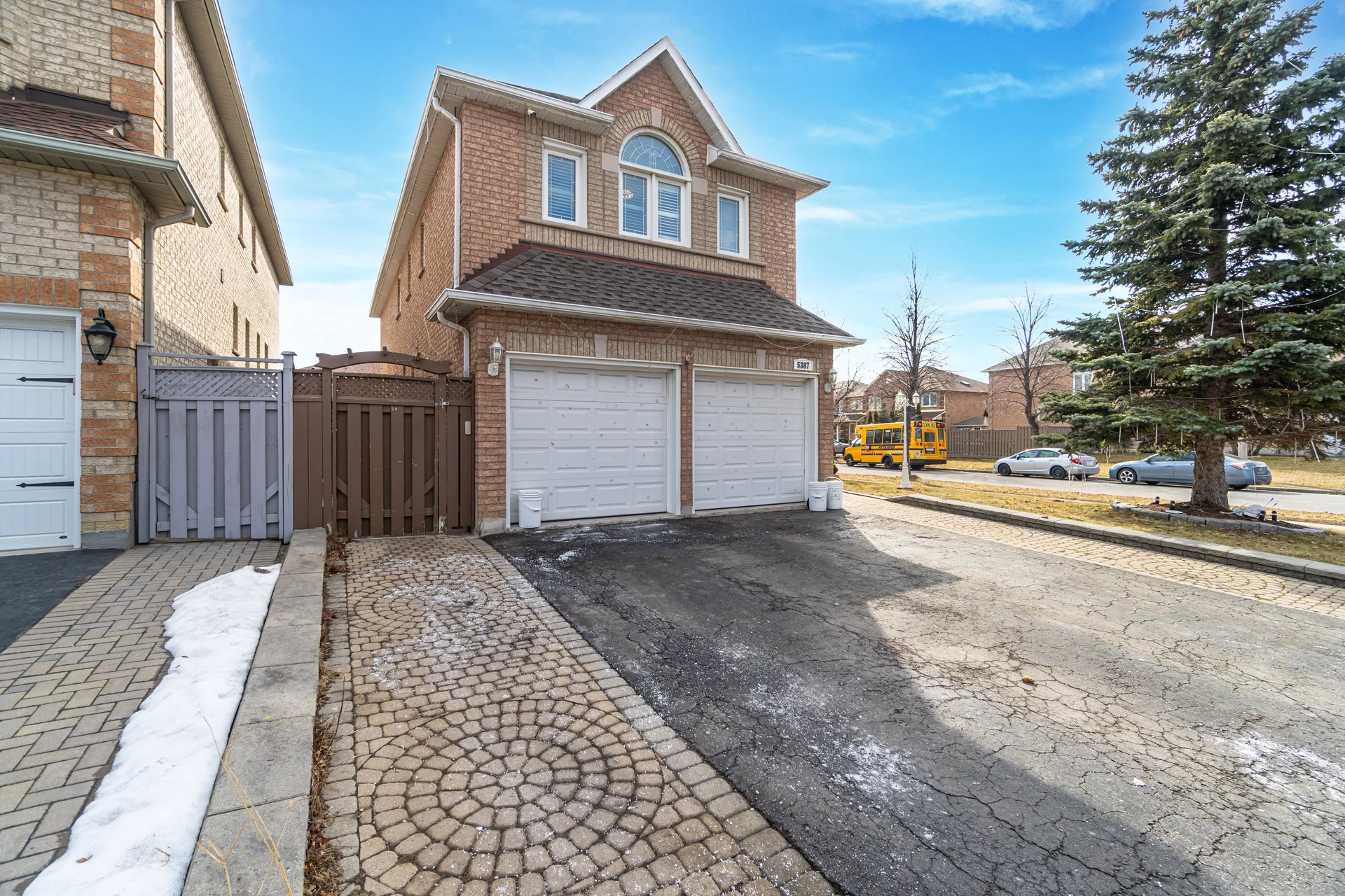 5387 Wilderness Trail, Mississauga - photo 3