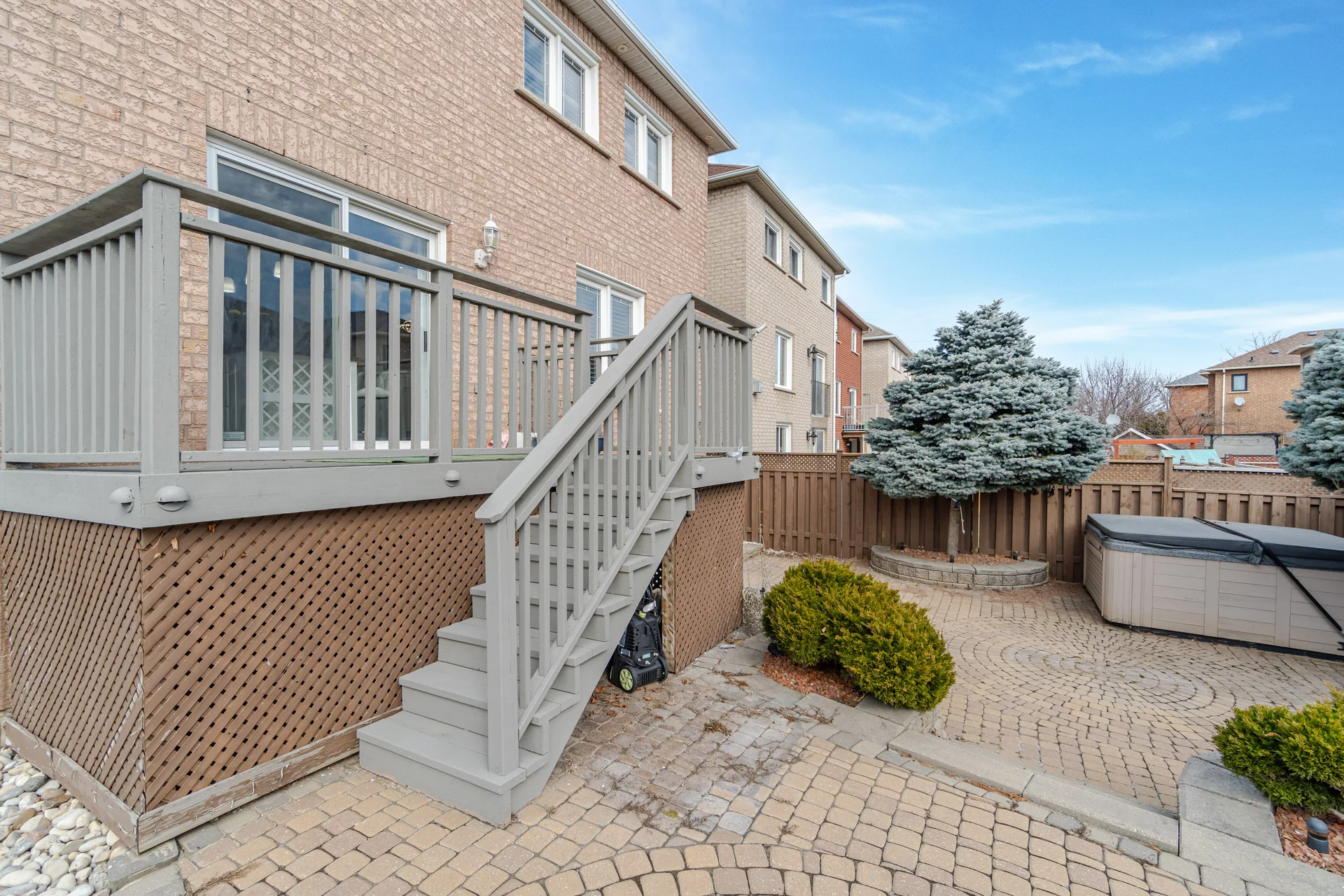 5387 Wilderness Trail, Mississauga - photo 53