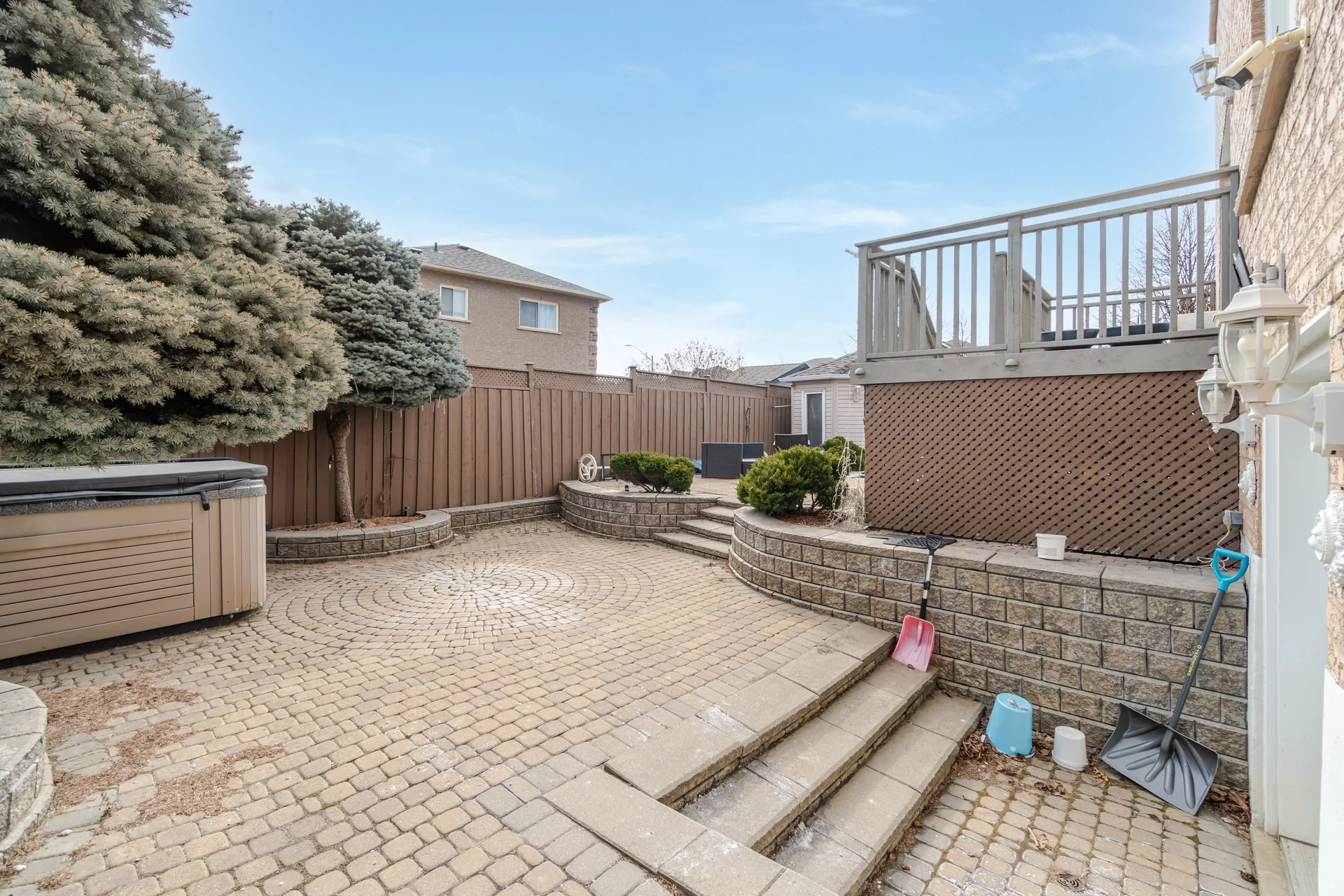 5387 Wilderness Trail, Mississauga - photo 57