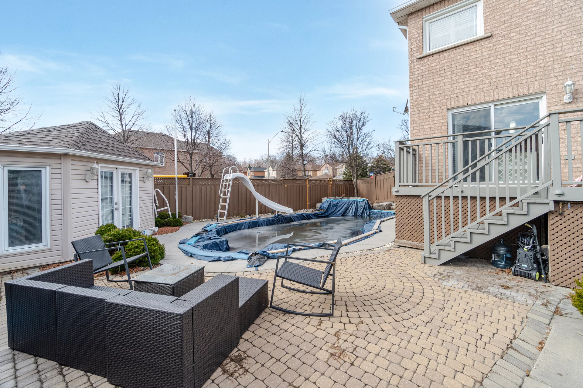 5387 Wilderness Trail, Mississauga - photo 59