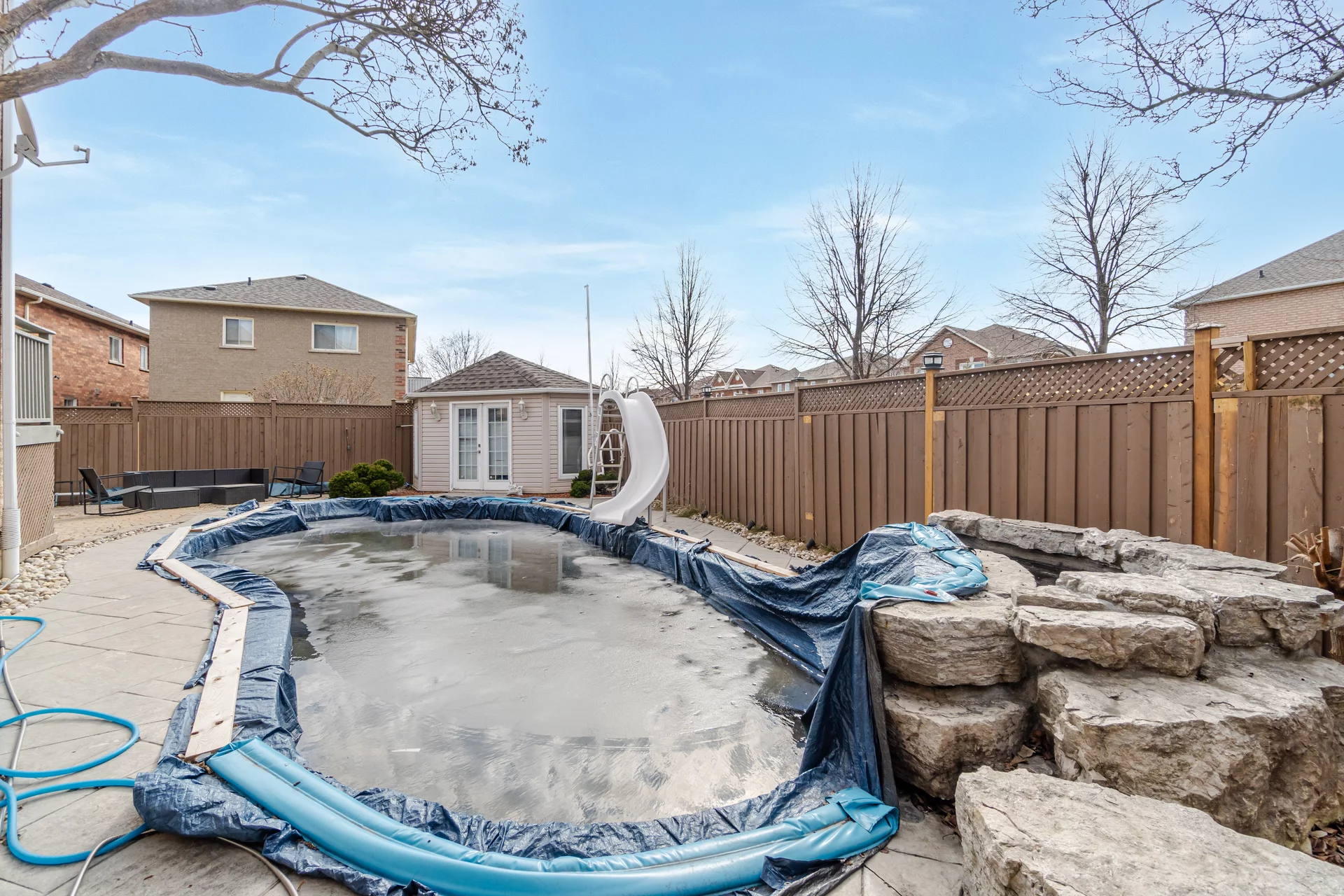 5387 Wilderness Trail, Mississauga - photo 60