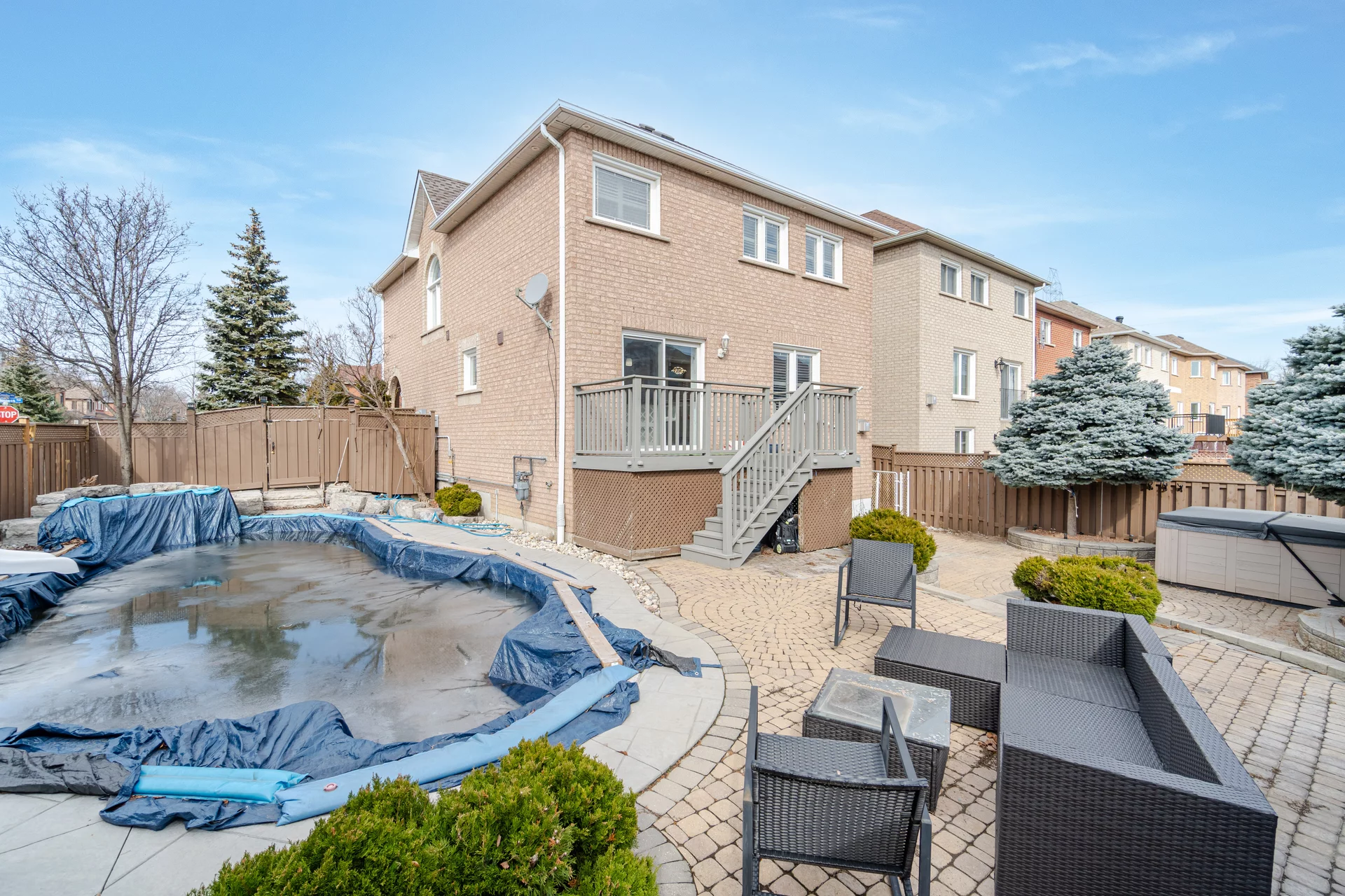 5387 Wilderness Trail, Mississauga - photo 61