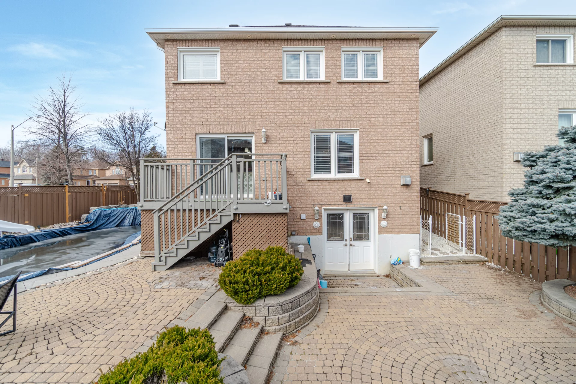5387 Wilderness Trail, Mississauga - photo 62