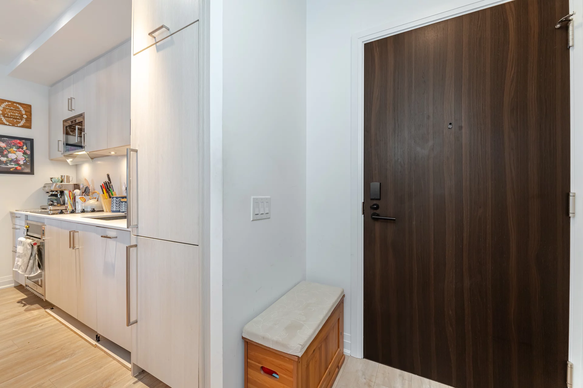 #424-280 Howland Avenue, Toronto - photo 6