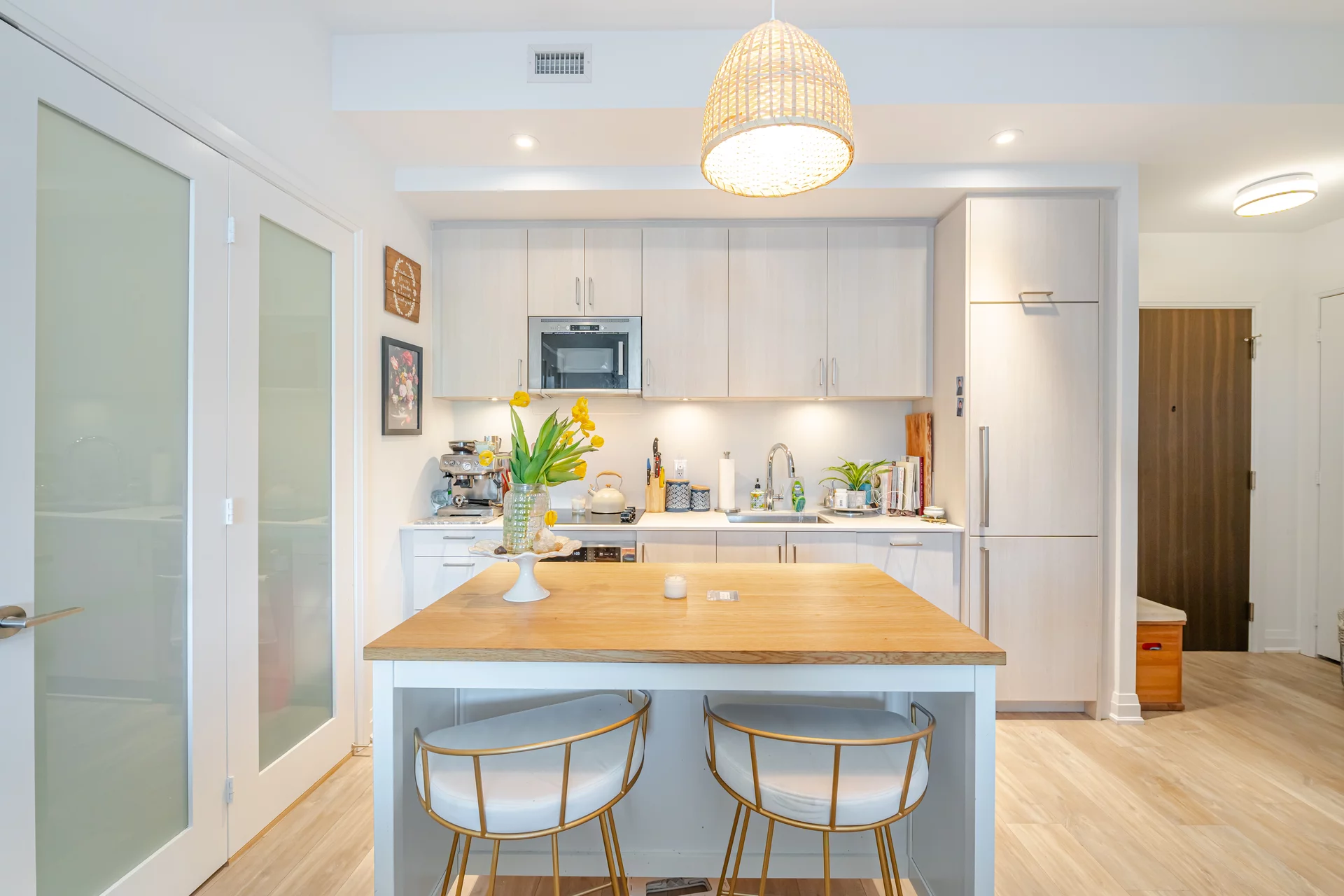 #424-280 Howland Avenue, Toronto - photo 12