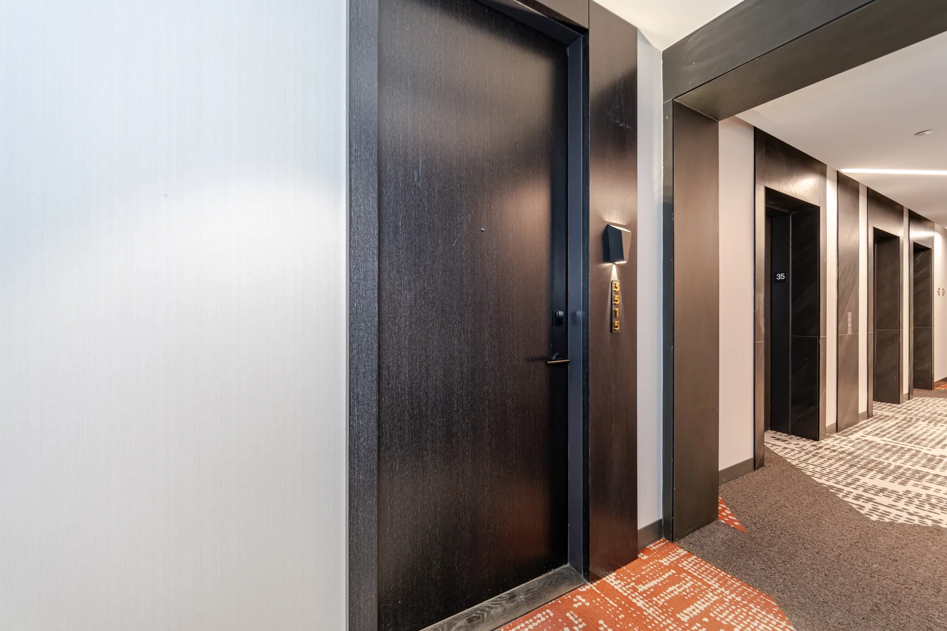 #3515-470 Front Street West, Toronto - photo 5