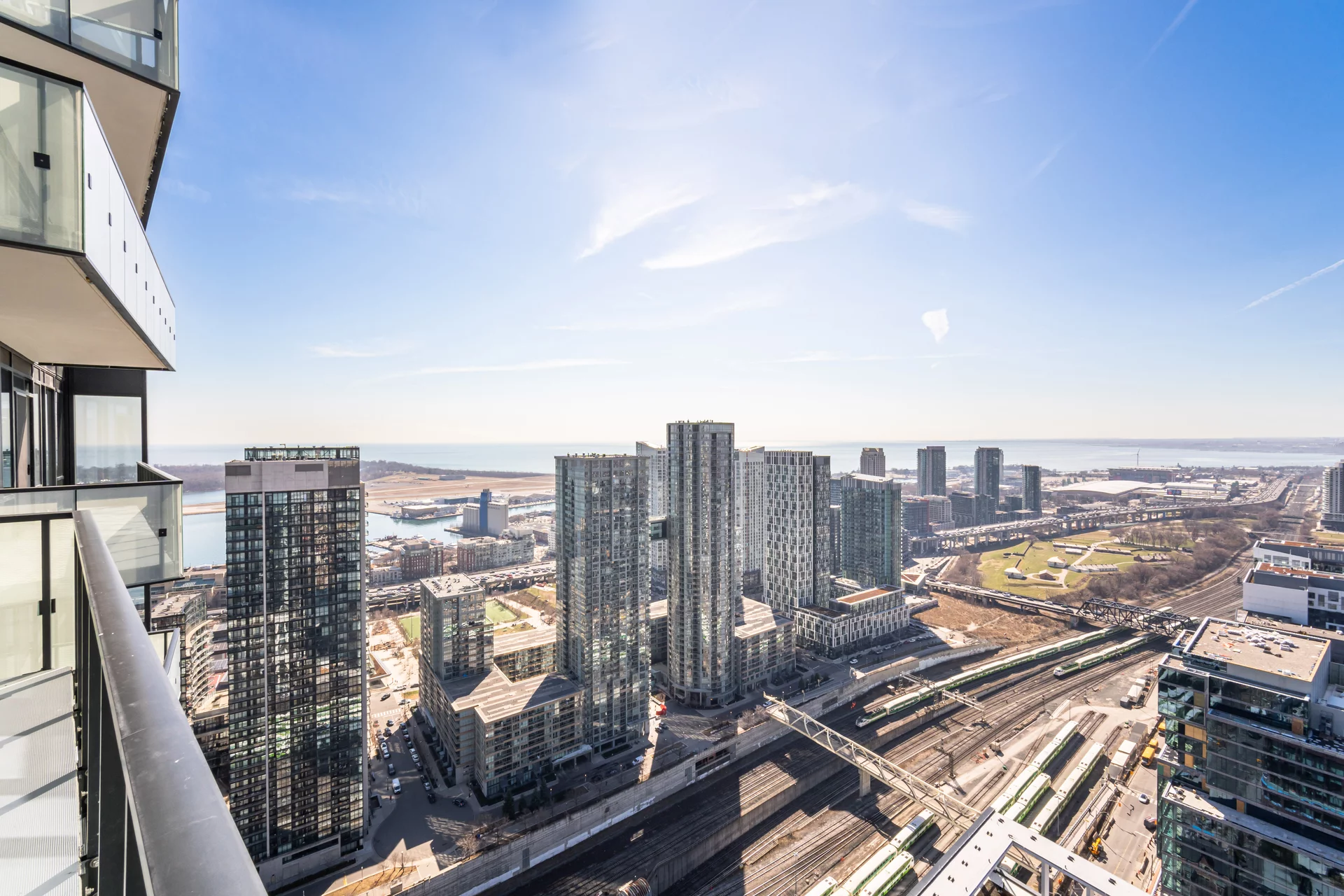 #3515-470 Front Street West, Toronto - photo 29