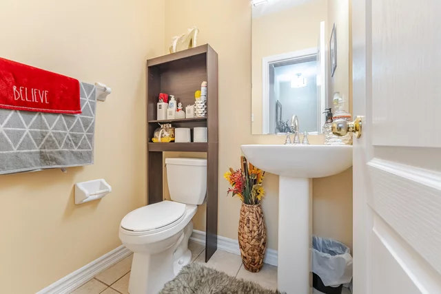 9 Hobart Gardens, Brampton - photo 22