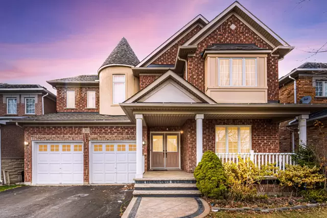 30 Duffield Road, Brampton - photo 1