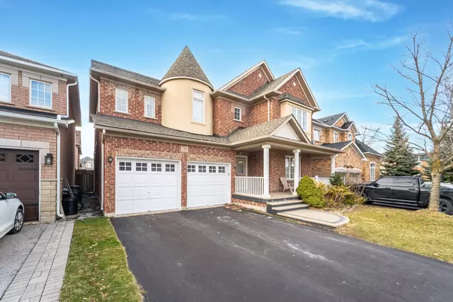 30 Duffield Road, Brampton - photo 3