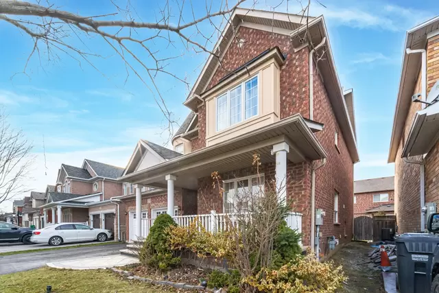 30 Duffield Road, Brampton - photo 4