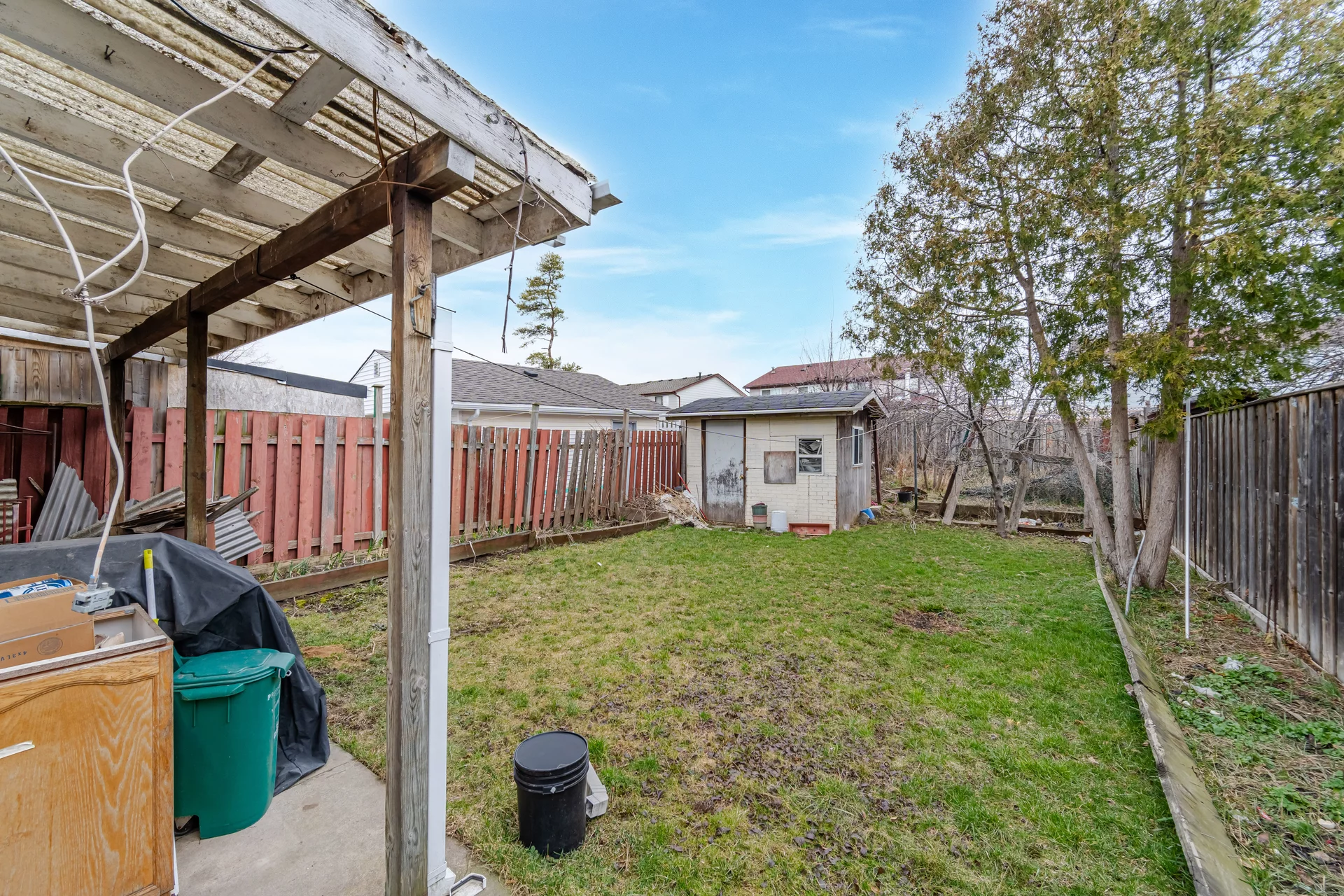 3114 Redbank Crescent, Mississauga - photo 36