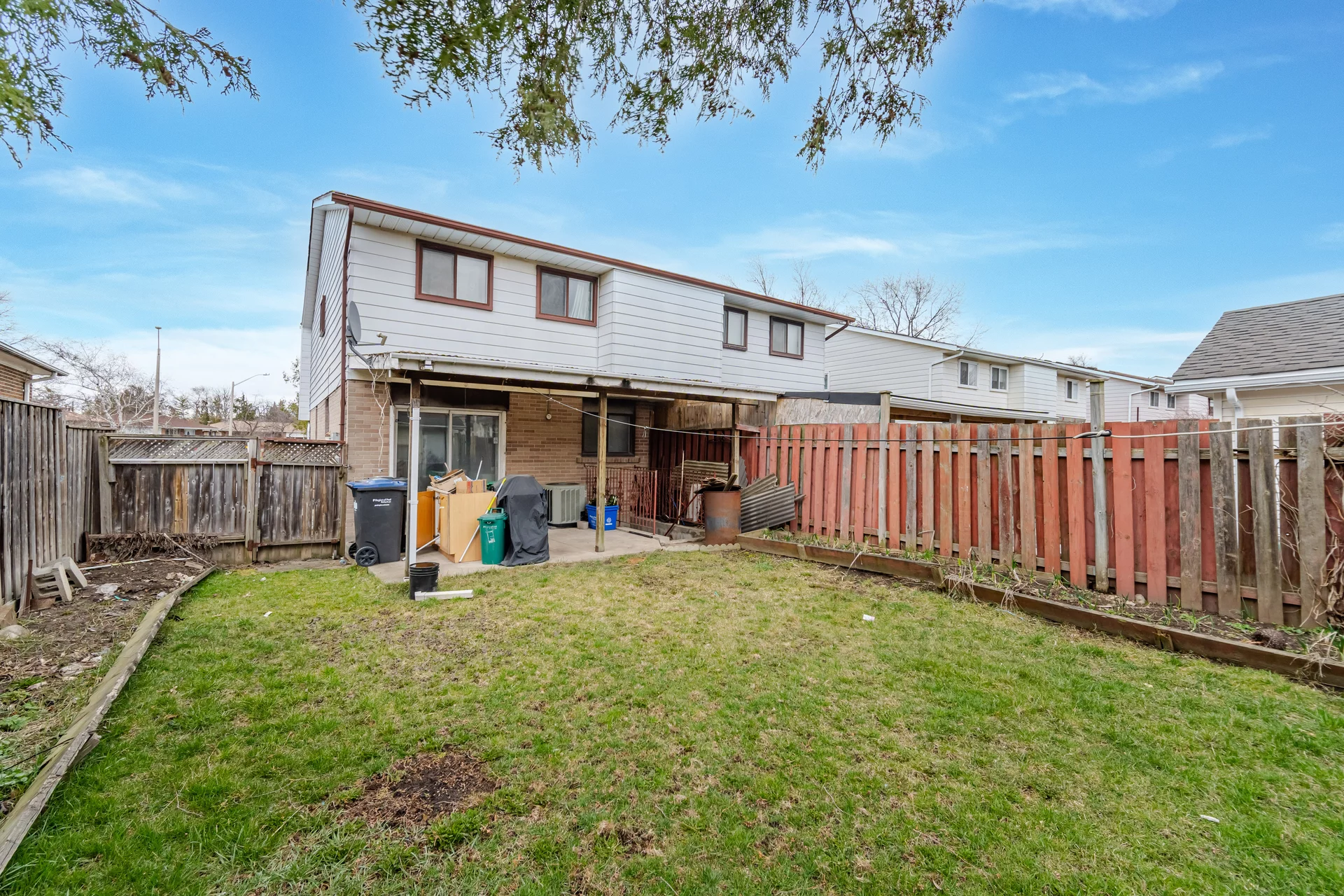 3114 Redbank Crescent, Mississauga - photo 38