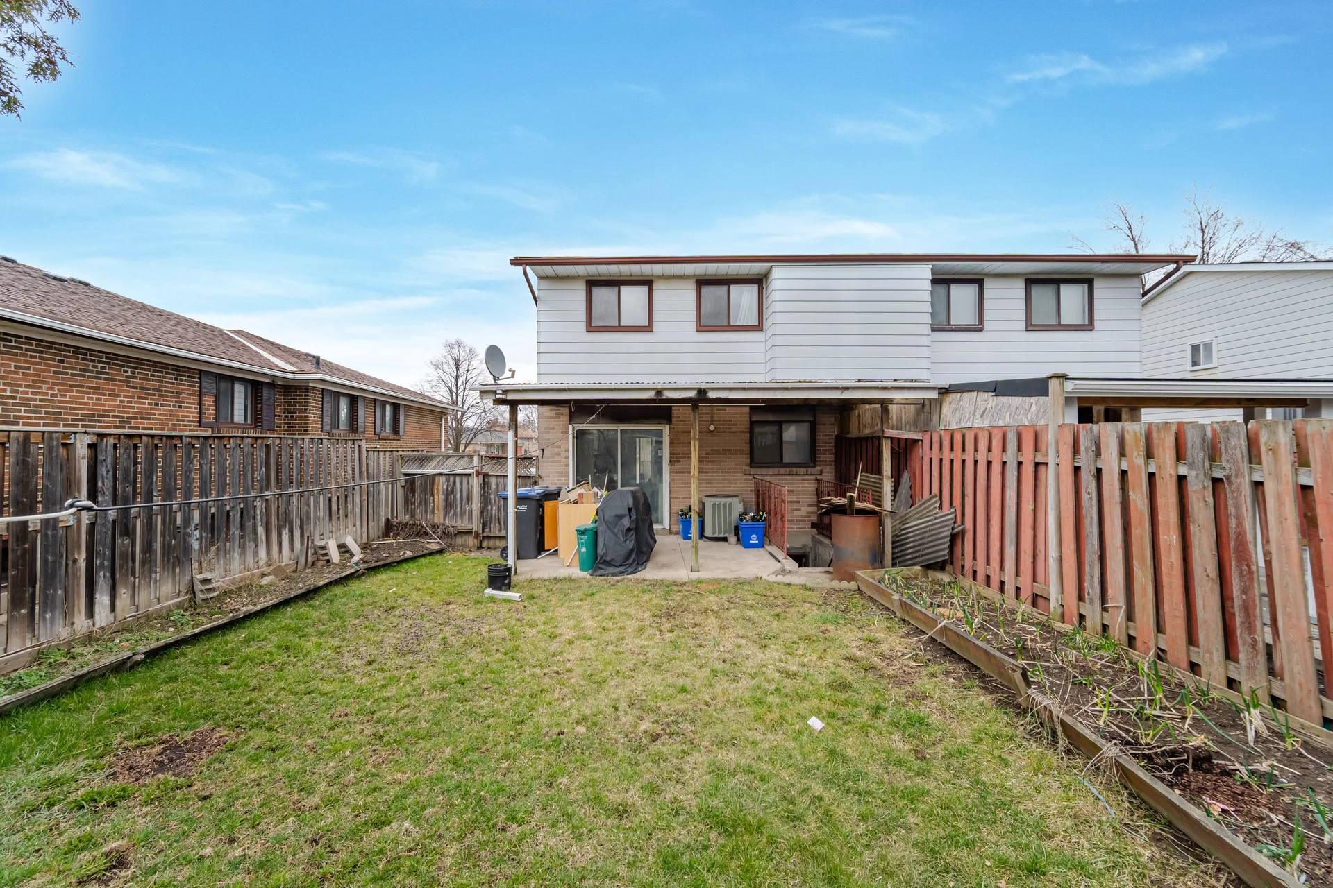 3114 Redbank Crescent, Mississauga - photo 39