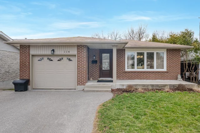 114 Martindale Street, Oshawa - photo 1