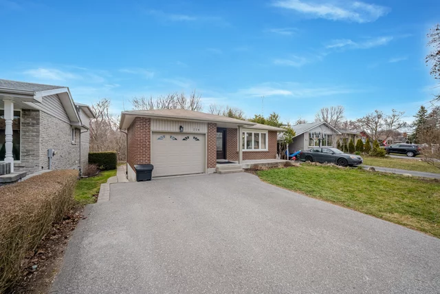 114 Martindale Street, Oshawa - photo 4