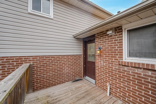114 Martindale Street, Oshawa - photo 25