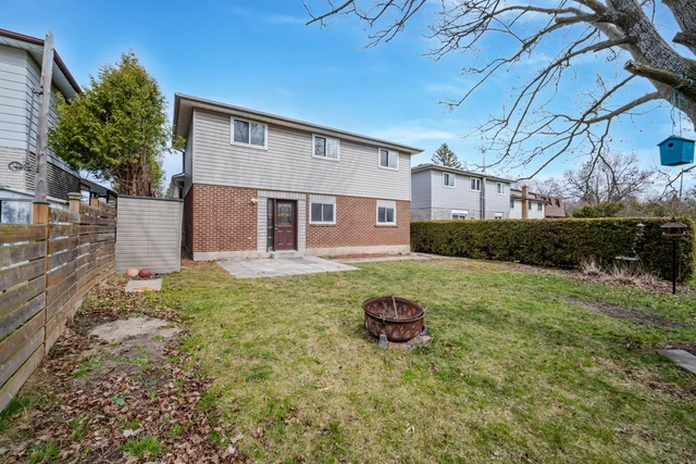 114 Martindale Street, Oshawa - photo 71