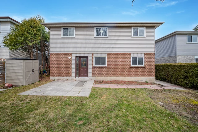 114 Martindale Street, Oshawa - photo 72