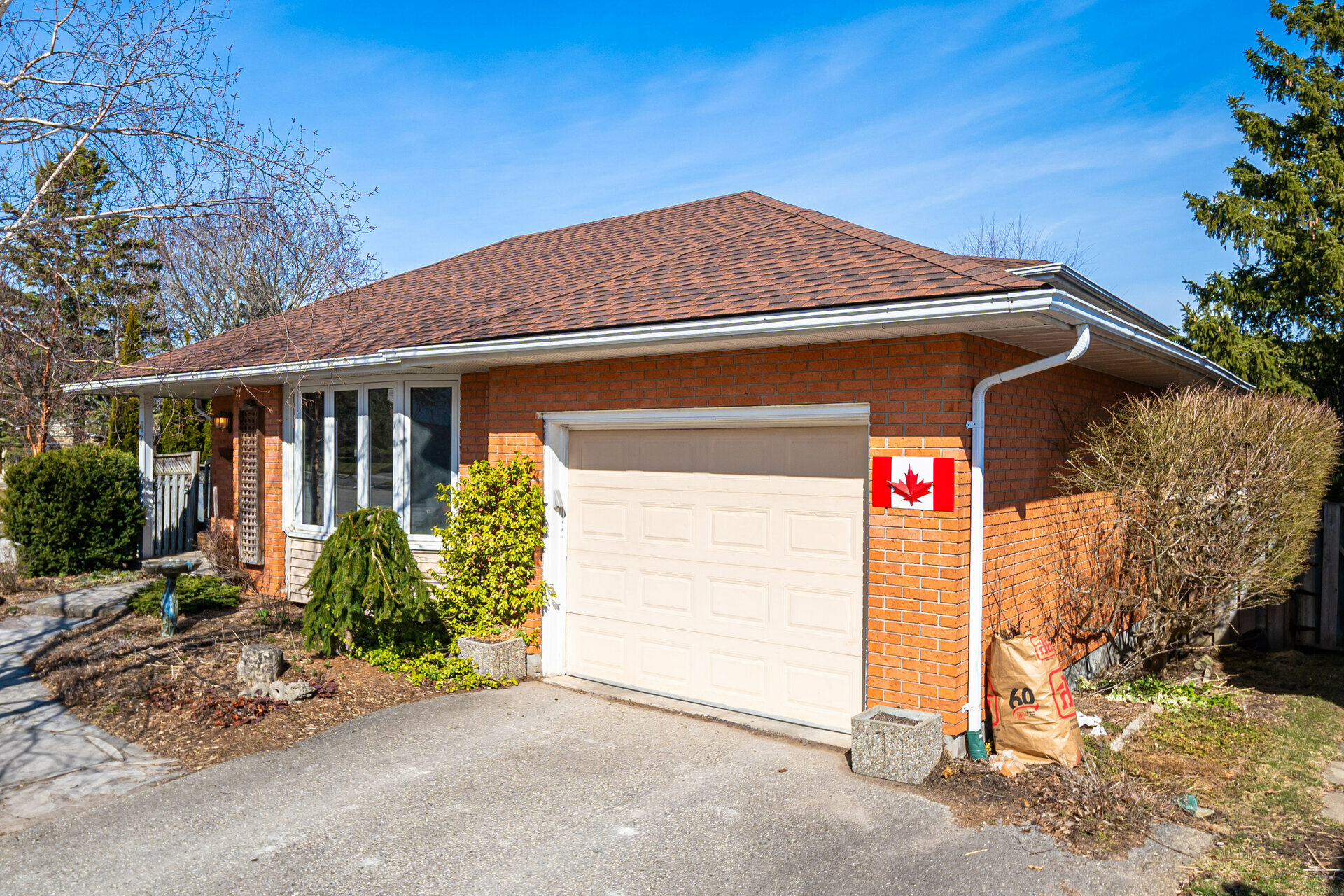 47 Goldgate Crescent by Lori Wedgewood