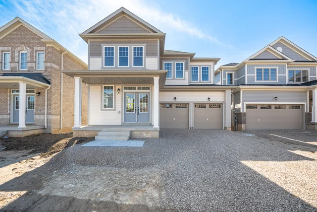 277 Chippewa Avenue, Shelburne - photo 2