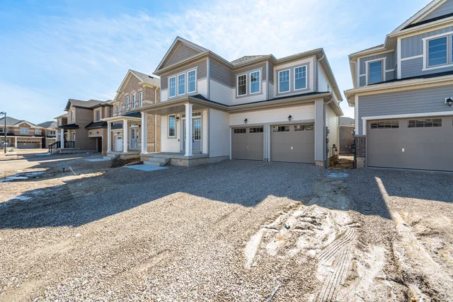 277 Chippewa Avenue, Shelburne - photo 3