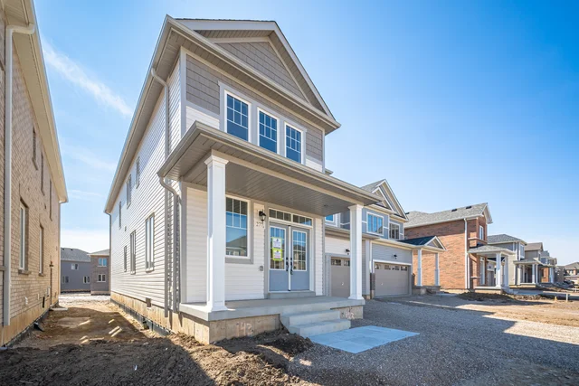 277 Chippewa Avenue, Shelburne - photo 4