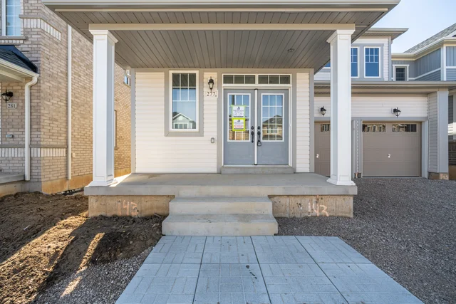 277 Chippewa Avenue, Shelburne - photo 6