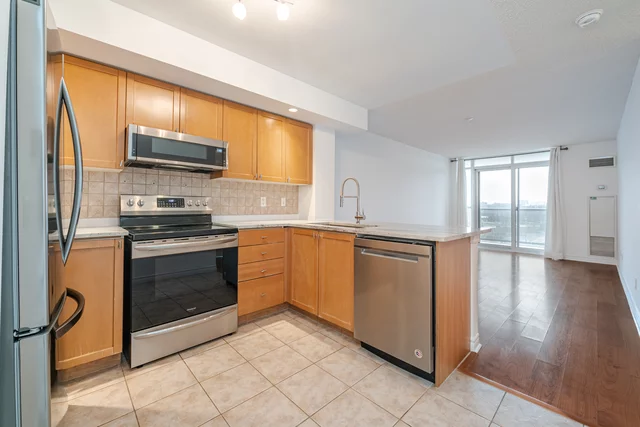 #819-5233 Dundas Street West, Etobicoke - photo 16